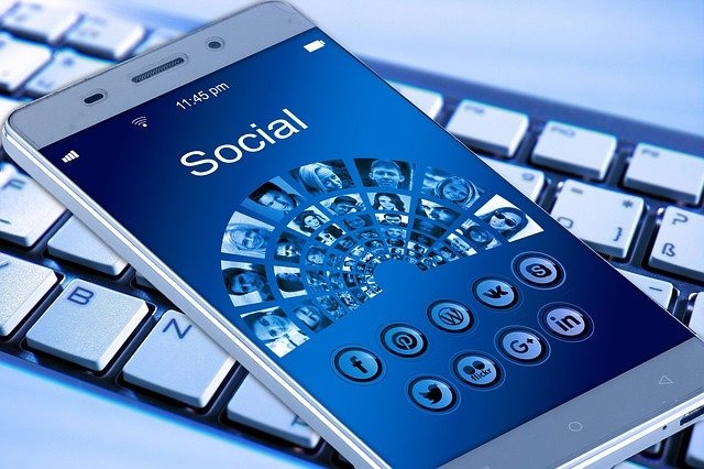 Esperto in Social Media Marketing